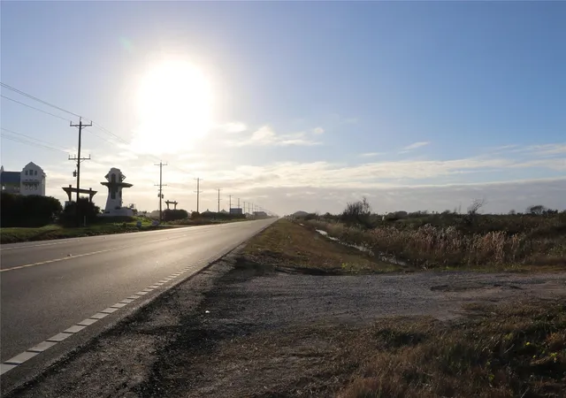 Photo 2 of Land for sale at 201 Tx State Hwy 87, Galveston, TX 77550 | MLS# 57919784 | Listing updated on 2026-07-13