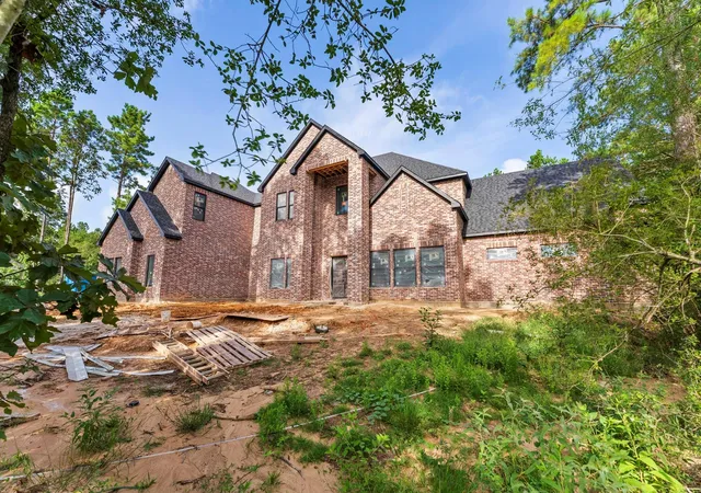 Photo 1 of Mansion for sale at 7529 High Meadow Ridge Dr, Montgomery, TX 77316 | MLS# 93225742 | Listing updated on 2026-07-23