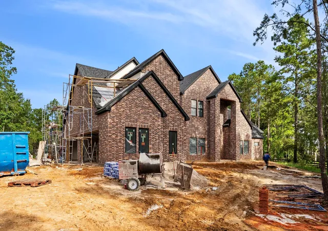 Photo 2 of Mansion for sale at 7529 High Meadow Ridge Dr, Montgomery, TX 77316 | MLS# 93225742 | Listing updated on 2026-07-23