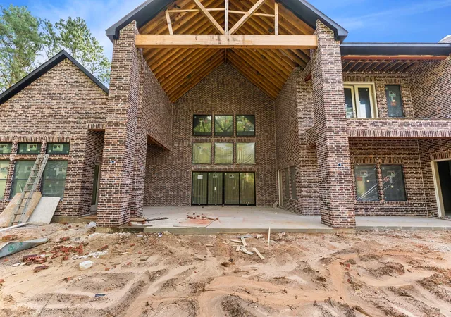 Photo 8 of Mansion for sale at 7529 High Meadow Ridge Dr, Montgomery, TX 77316 | MLS# 93225742 | Listing updated on 2026-07-23