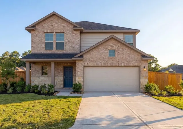 1st image of 1143 Wildflower Way Dr, Beasley, TX 77417 | MLS# 59458529