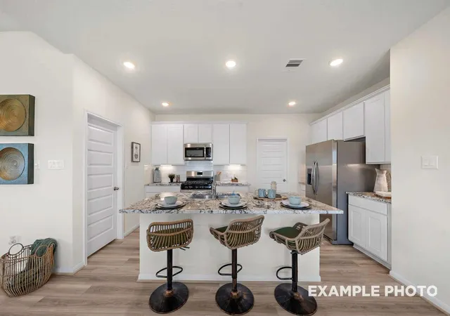 2nd image of 1143 Wildflower Way Dr, Beasley, TX 77417 | MLS# 59458529