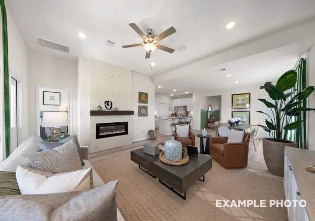 5th image of 1143 Wildflower Way Dr, Beasley, TX 77417 | MLS# 59458529