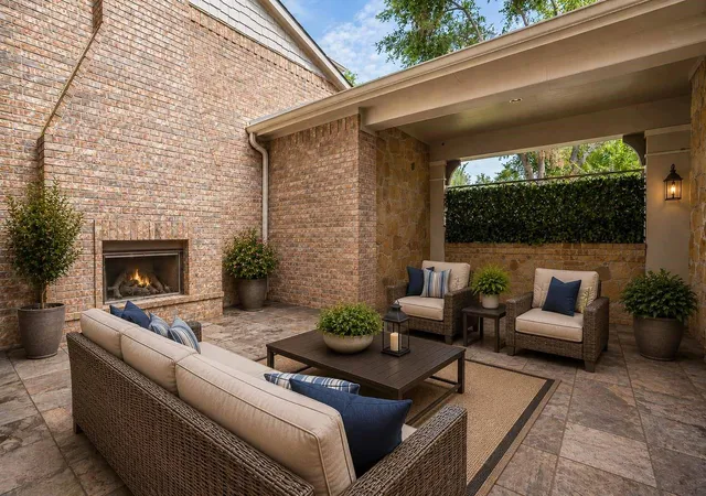 2nd image of 7522 Mulrain Dr, Sugar Land, TX 77479 | MLS# 5561369