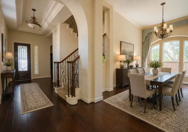 4th image of 7522 Mulrain Dr, Sugar Land, TX 77479 | MLS# 5561369