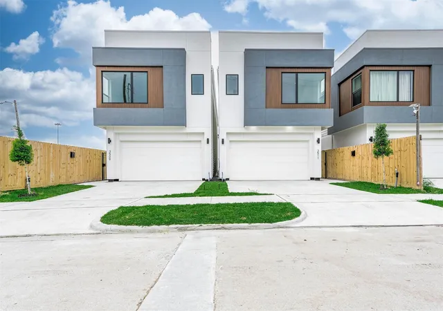 2nd image of 3509 Mcilhenny St, Houston, TX 77004 | MLS# 14404096