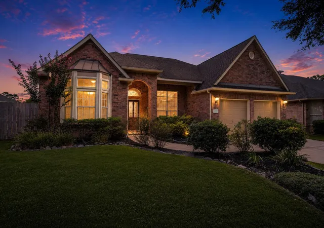 1st image of 4819 Cypress Spring Dr, Missouri City, TX 77459 | MLS# 71545040