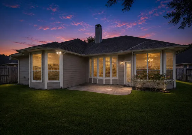 32nd image of 4819 Cypress Spring Dr, Missouri City, TX 77459 | MLS# 71545040