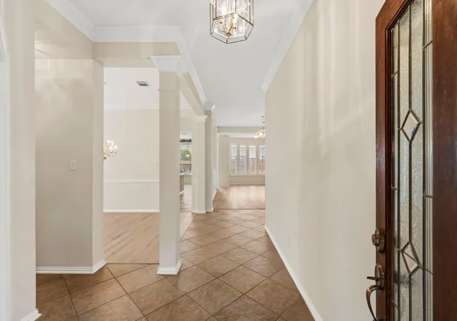 4th image of 4819 Cypress Spring Dr, Missouri City, TX 77459 | MLS# 71545040