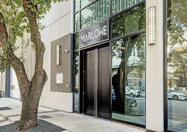 Photo 3 of Condo for sale at 1211 Caroline St #1708, Houston, TX 77002 | MLS# 43302219 | Listing updated on 2026-08-07
