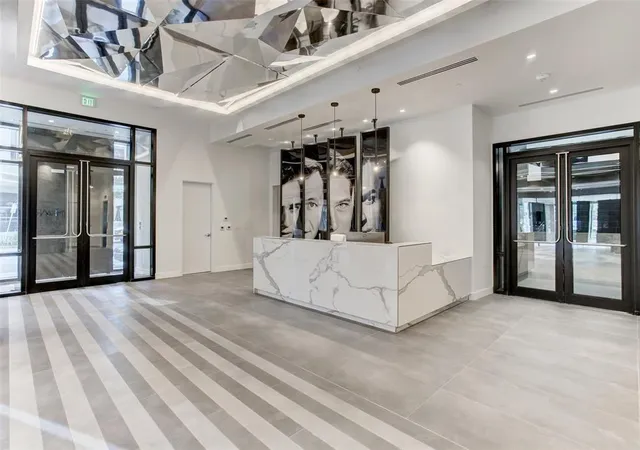 Photo 3 of Condo for sale at 1211 Caroline St #1708, Houston, TX 77002 | MLS# 43302219 | Listing updated on 2026-08-07
