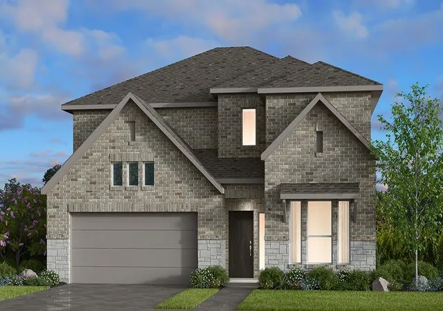 Photo 1 of Single family home for sale at 21943 Tamworth Holw Trl, Cypress, TX 77433 | MLS# 64017001 | Listing updated on 2026-09-11