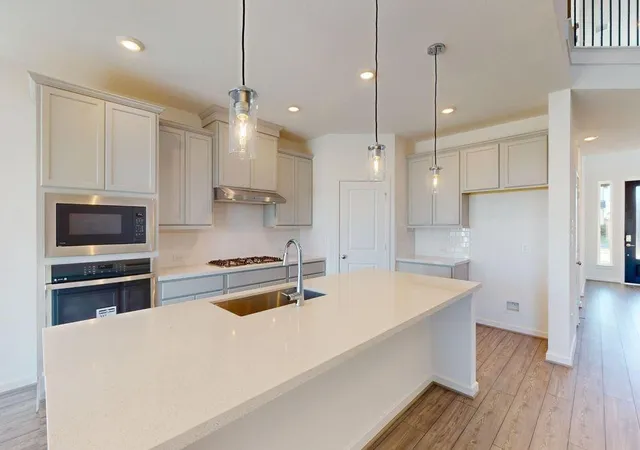 Photo 2 of Single family home for sale at 21943 Tamworth Holw Trl, Cypress, TX 77433 | MLS# 64017001 | Listing updated on 2026-09-11
