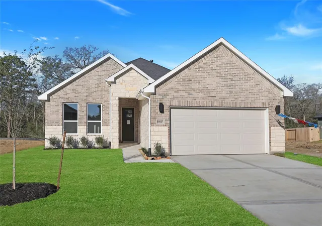 2nd image of 11827 Serena's Song Dr, Willis, TX 77318 | MLS# 96165372