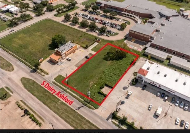 Photo 1 of Land for sale at 3007 S Dairy Ashford Rd, Houston, TX 77082 | MLS# 35860440 | Listing updated on 2025-08-01