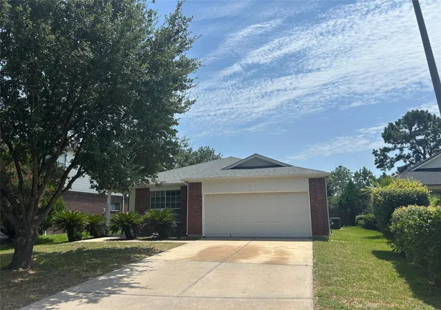 Photo 1 of Single family home for sale at 24227 Pinecreek Point, Spring, TX 77373 | MLS# 16920567 | Listing updated on 2026-10-14