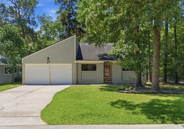 Photo 1 of Single family home for sale at 99 Summer Crst Cir, Spring, TX 77381 | MLS# 3373326 | Listing updated on 2026-05-22