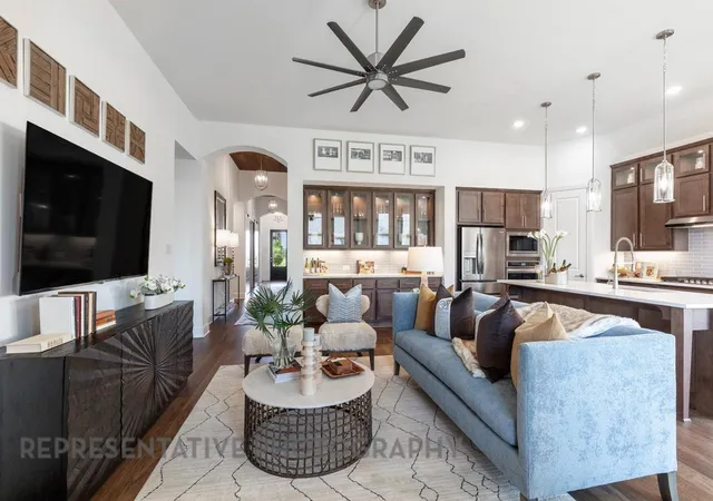 2nd image of 12227 Hudson Dr, Mont Belvieu, TX 77523 | MLS# 85535721