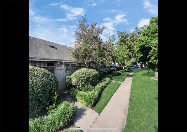 Photo 1 of Townhouse for sale at 12934 Greenway Chase Ct #2934, Houston, TX 77072 | MLS# 4554025 | Listing updated on 2026-06-18