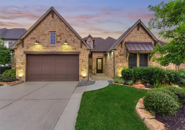 1st image of 6 Canopy Green Dr, Tomball, TX 77375 | MLS# 59175561