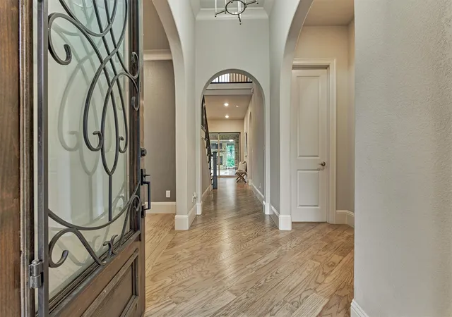 2nd image of 6 Canopy Green Dr, Tomball, TX 77375 | MLS# 59175561