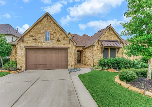 50th image of 6 Canopy Green Dr, Tomball, TX 77375 | MLS# 59175561