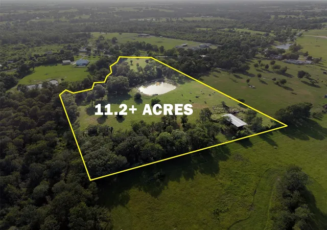 Photo 1 of Land for sale at 4238 Brown College Ln, Washington, TX 77880 | MLS# 41267890 | Listing updated on 2026-09-23