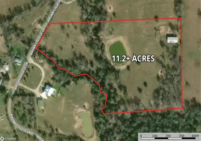 Photo 3 of Land for sale at 4238 Brown College Ln, Washington, TX 77880 | MLS# 41267890 | Listing updated on 2026-09-23