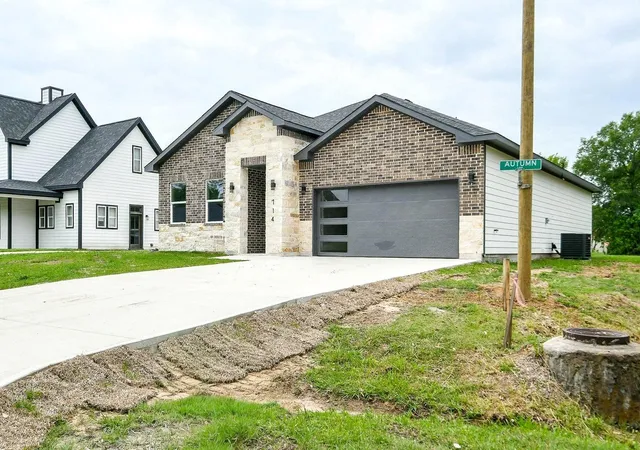 3rd image of 714 Autumn Ln, Livingston, TX 77351 | MLS# 89512072
