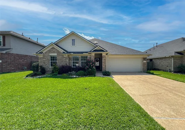Homes for sale in Manvel, TX | 14 Palmdale Ln, Manvel, TX 77578 | MLS# 41762255