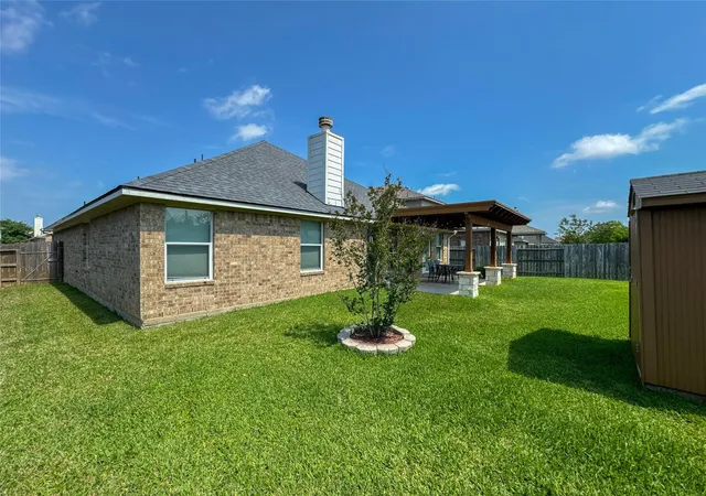 Homes for sale in Manvel, TX | 14 Palmdale Ln, Manvel, TX 77578 | MLS# 41762255