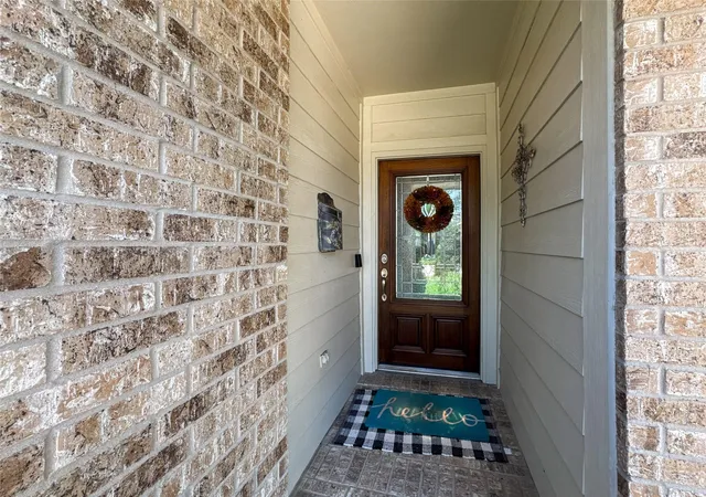 Homes for sale in Manvel, TX | 14 Palmdale Ln, Manvel, TX 77578 | MLS# 41762255