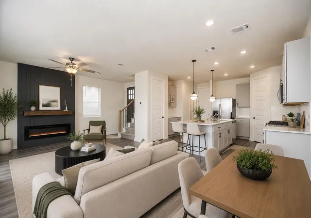Photo 1 of Single family home for sale at 10047 Cloud Mist Dr, Houston, TX 77080 | MLS# 54751336 | Listing updated on 2026-08-24