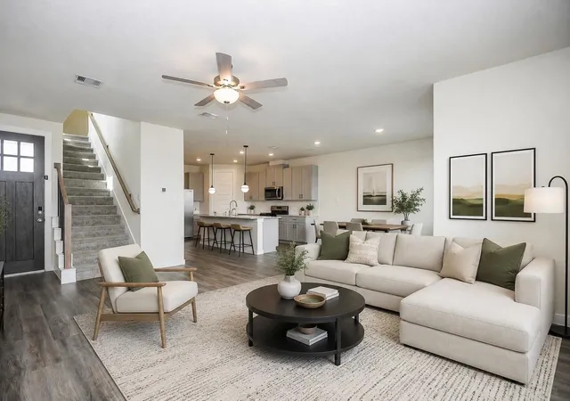 Photo 3 of Single family home for sale at 10047 Cloud Mist Dr, Houston, TX 77080 | MLS# 54751336 | Listing updated on 2026-08-24