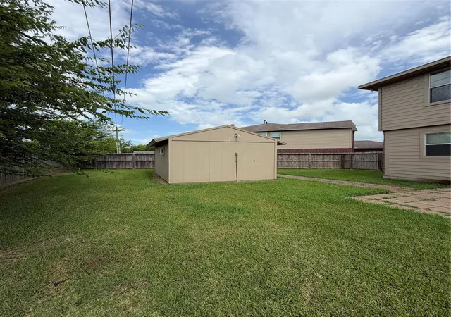 37th image of 7034 Sun Creek Dr, Hitchcock, TX 77563 | MLS# 33690101