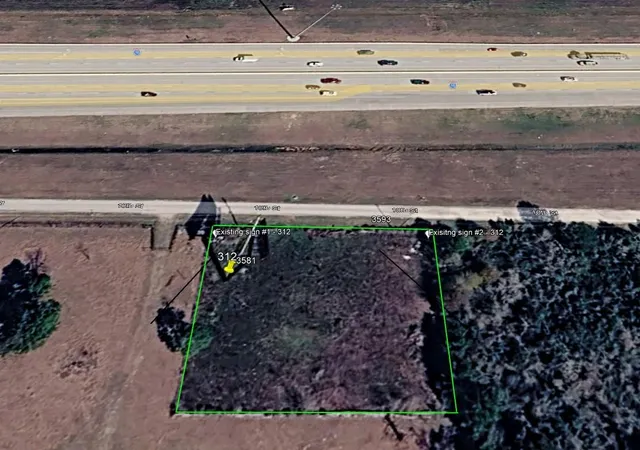 Photo 3 of Land for sale at 3581 10 Th St, Brookshire, TX 77423 | MLS# 80798096 | Listing updated on 2026-09-15