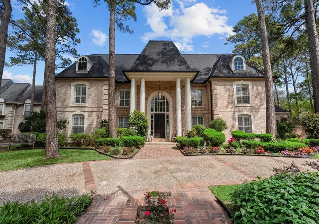 Photo 1 of Mansion for sale at 15902 Guinstead Dr, Spring, TX 77379 | MLS# 97964278 | Listing updated on 2026-06-01