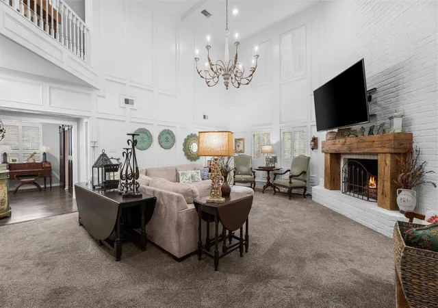 Photo 3 of Single family home for sale at 15902 Guinstead Dr, Spring, TX 77379 | MLS# 97964278 | Listing updated on 2026-06-01
