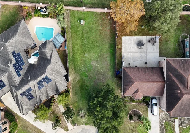 Photo 3 of Land for sale at 18006 Lovett Ln, Spring, TX 77379 | MLS# 8585954 | Listing updated on 2026-01-30