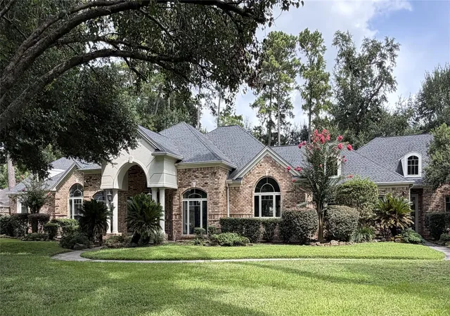 1st image of 8615 Haven Woods Wy, Tomball, TX 77375 | MLS# 28088111