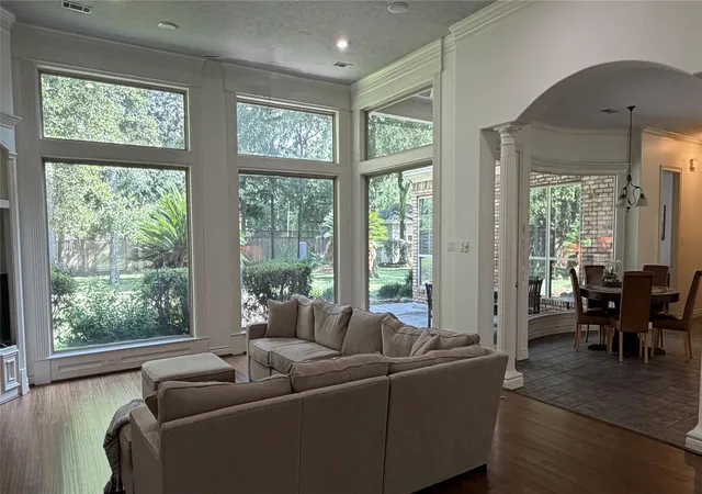 2nd image of 8615 Haven Woods Wy, Tomball, TX 77375 | MLS# 28088111