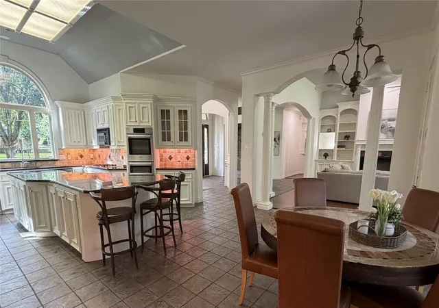 3rd image of 8615 Haven Woods Wy, Tomball, TX 77375 | MLS# 28088111