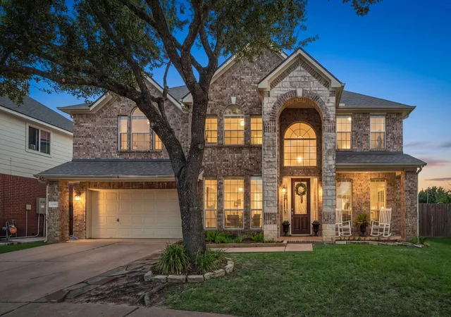 Photo 1 of Sale Pending at 22315 Bridgestone Palm Ct, Spring, TX 77388 | MLS# 19912915 | Listing updated on 2026-09-10