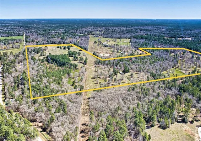 Photo 1 of Land for sale at 10994 N Bilnoski Rd, Willis, TX 77378 | MLS# 64729396 | Listing updated on 2026-02-15