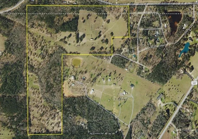 Photo 2 of Land for sale at 10994 N Bilnoski Rd, Willis, TX 77378 | MLS# 64729396 | Listing updated on 2026-02-15