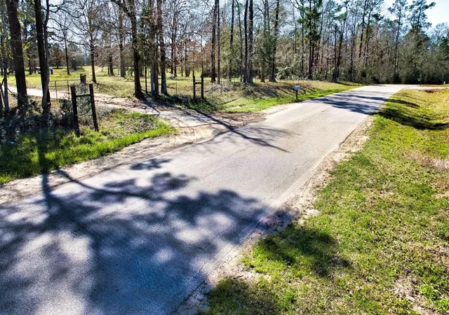 Photo 2 of Land for sale at 10994 N Bilnoski Rd, Willis, TX 77378 | MLS# 64729396 | Listing updated on 2026-02-15