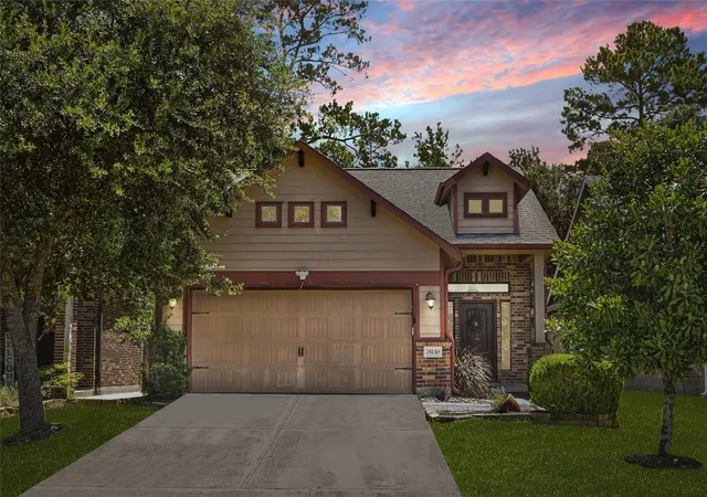 Photo 1 of Sale Pending at 25130 Alina Ln, Spring, TX 77386 | MLS# 76420738 | Listing updated on 2026-09-04