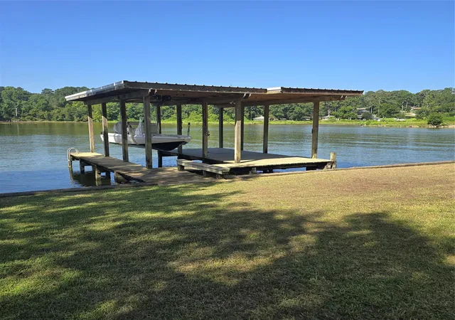 1st image of 72 Edgewater Wy, Pointblank, TX 77364 | MLS# 91285515
