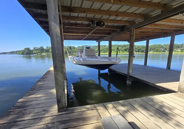 2nd image of 72 Edgewater Wy, Pointblank, TX 77364 | MLS# 91285515