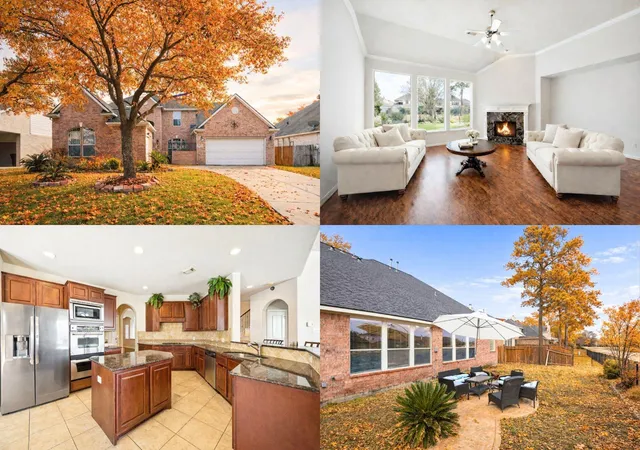 1st image of 4635 Countrymeadows Dr, Spring, TX 77388 | MLS# 41162955